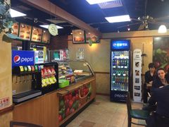 -赛百味SUBWAY(金宝汇店)