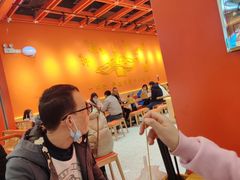 -西北馍王.陕西手工面(龙湖白沙天街店)