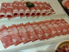 -海底捞大排档火锅(打浦路店)