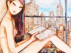 -华氏画廊