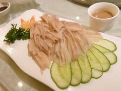 -北京全聚德(西客站店)