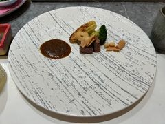 -江户·岚 创意料理(泛海店)