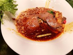 -运·中餐厅(成都华尔道夫酒店)