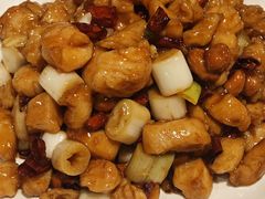-重庆石磨豆花庄(乔庄店)