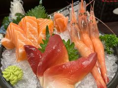 -哥哥の深夜食堂(叁宸里店)