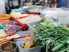 -正宗阳山牛杂(东城店)