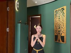 -泰悠谷养生SPA(世茂商业街店)