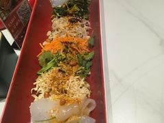 -饺子功·东北记忆·锅包肉(电厂路店)