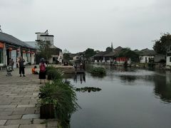 -震泽古镇