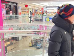 -万达广场(沈阳铁西店)