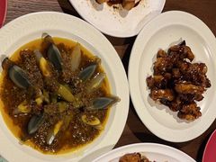 -肆海小川菜酒馆Wine Bistro (青年路店)