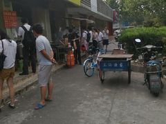 -金杨老摊头蛋饼(金口路店)