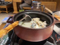 -老阿爸鲜鱼土菜(独墅湖店)