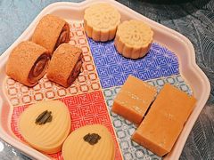 -四季京未(五羊新城店)