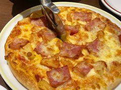 -萨莉亚意式餐厅(杭州滨江天街店)