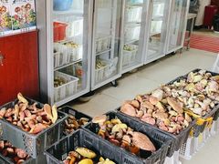 -双喜农庄·菌香园(安居家园店)