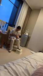 点击看大图 -百佳医疗级月子会所