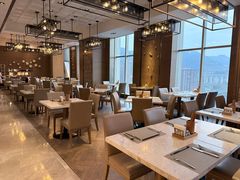 -都会尚膳·海鲜自助餐厅(重庆万豪酒店)