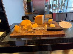 -广州富力君悦大酒店·凯菲厅