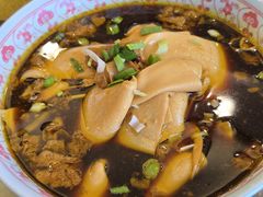 -老味道(横山桥羊绒城店)