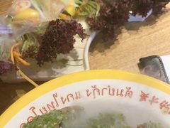 -椰莱泰小谷·东南亚融合菜(坪山悦阾SPACE店)
