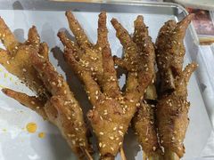 -木屋烧烤(惠阳华润小径湾店)