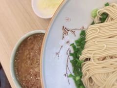 -朱洪元苏式面馆(绿宝广场店)