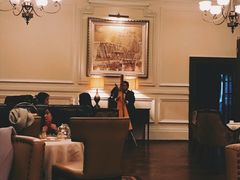 -Salon de Ville浦江汇(上海外滩华尔道夫酒店店)