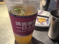 -匠子烤鱼(东方万达店)