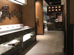 -湊湊火锅·茶憩(和平大悦城店)