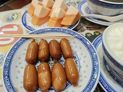 -广信牛奶甜品世家(台东店)