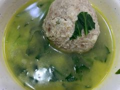 -蒋家桥饺面店(东关街店)