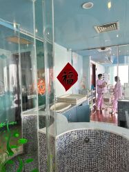 -新寰亚月子会所(金鸡湖凯宾店)