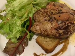 -Le Comptoir de la Gastronomie