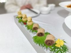 -满堂·烤鸭店·北京菜(鼓楼店)