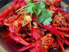 -串亿88烧烤·羊腿·羊蝎子(板泉路店)