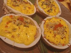 -花潮料理艺食馆(世欧广场店)