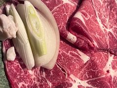 -满来寿喜烧(金虹桥店)