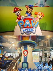 -尼克Playtime(欢乐海岸店)