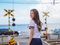 -灌篮高手动画打卡地