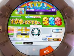 -天天玩X秋葉原日系动漫游戏中心