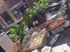 -博林天瑞喜来登酒店·西丽尚膳