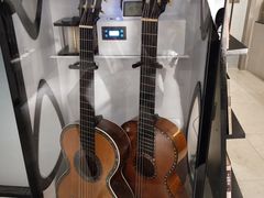 -何顺华吉他沙龙