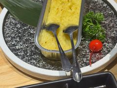 -松鱼亭·和牛烧肉(协鑫广场店)