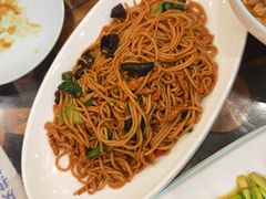 南昌炒米粉-西江美食舫·江西菜(健德桥店)
