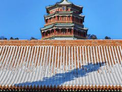 -颐和园