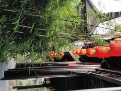 -回龙窝历史文化街区