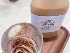 -柠檬树茶餐厅(海雅缤纷城店)