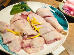 -蘑界·野生菌火锅(深业上城店)