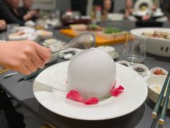 -悦瓏新中式餐厅